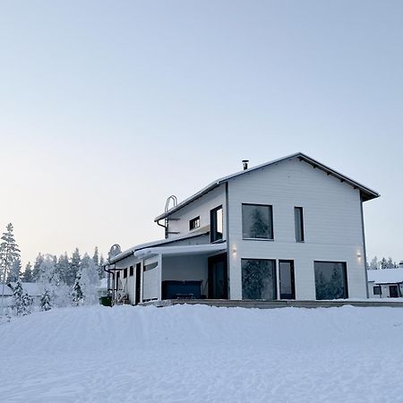 Villa Aurora ロヴァニエミ エクステリア 写真