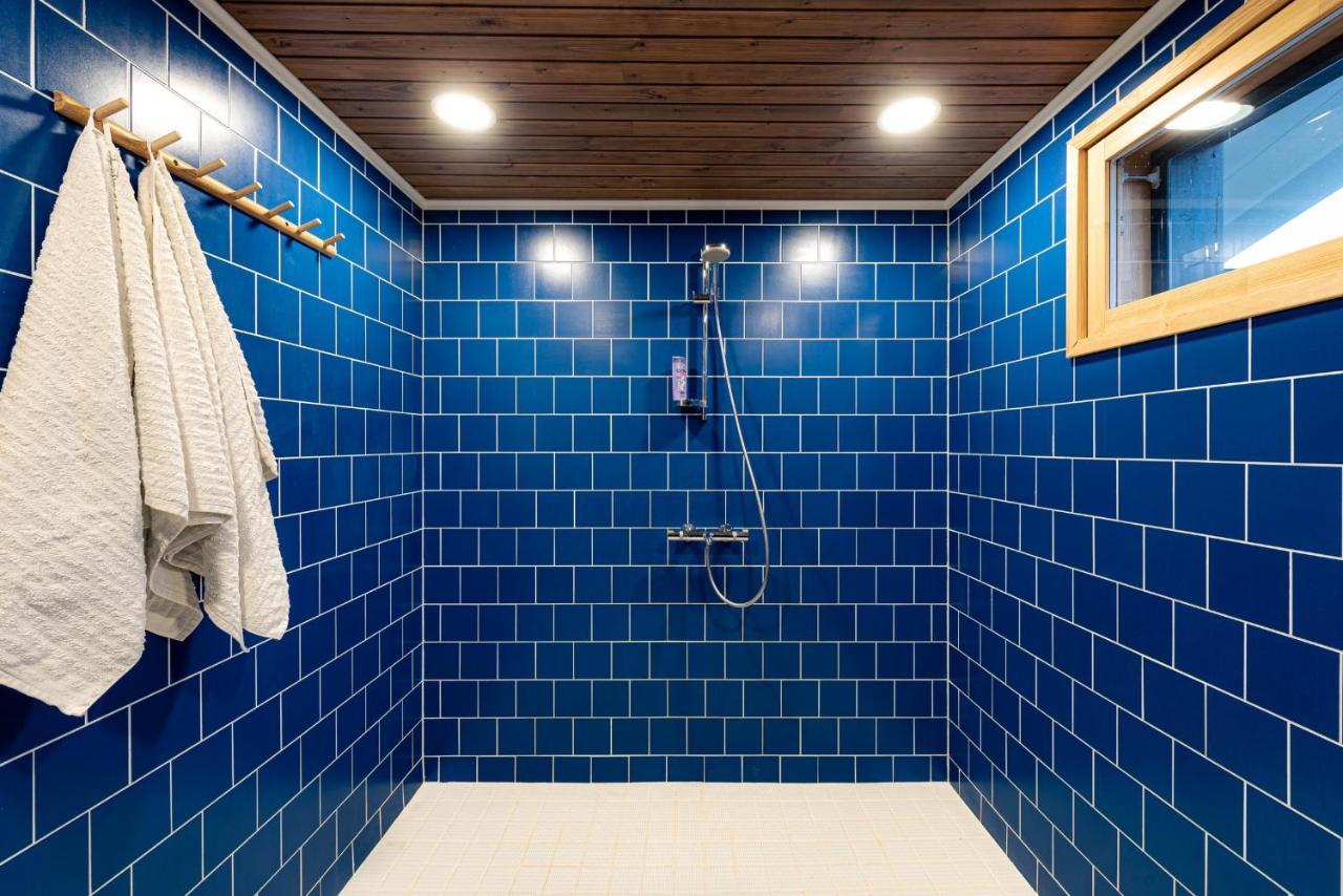 Villa Aurora ロヴァニエミ エクステリア 写真