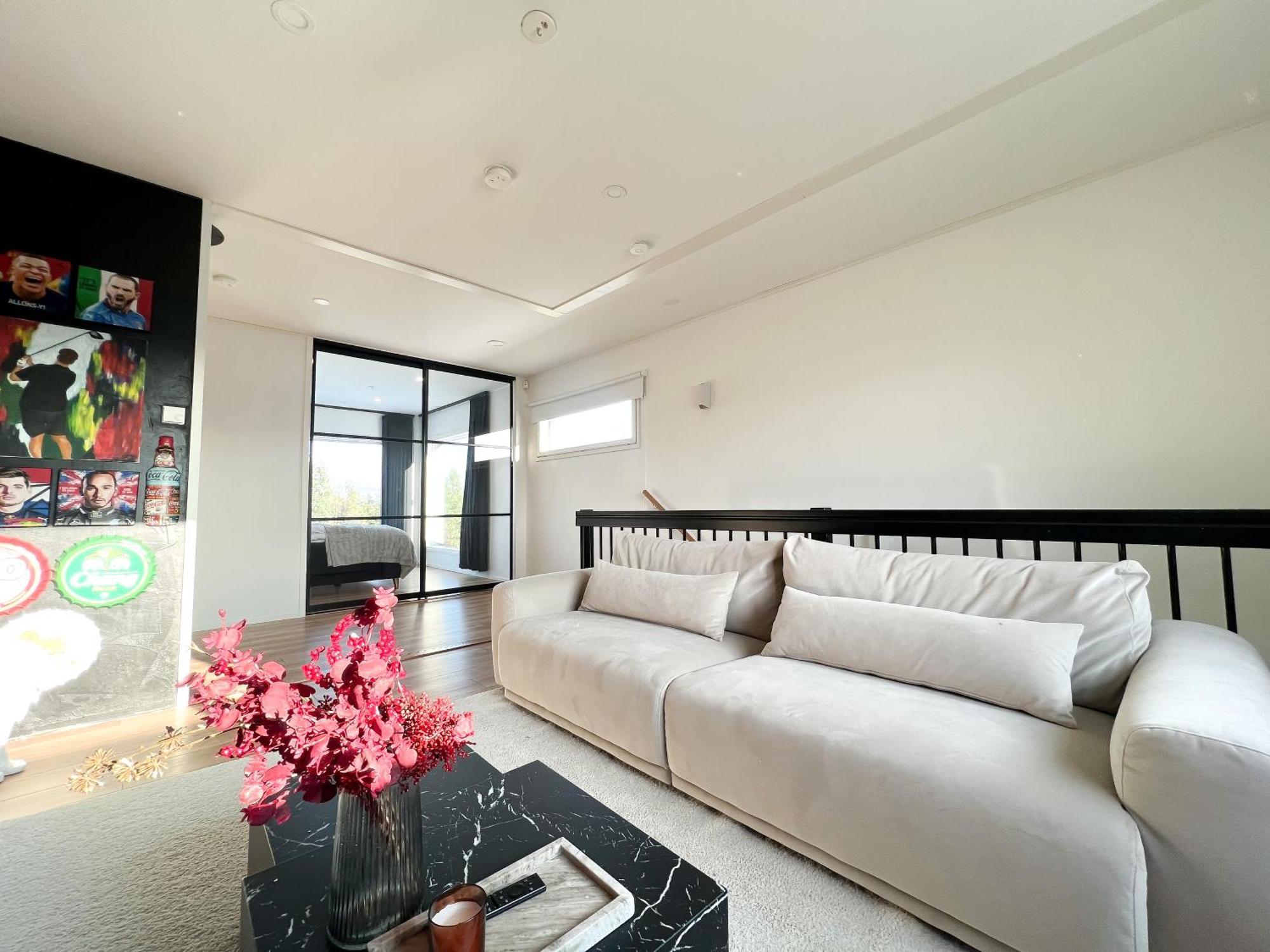 Villa Aurora ロヴァニエミ エクステリア 写真